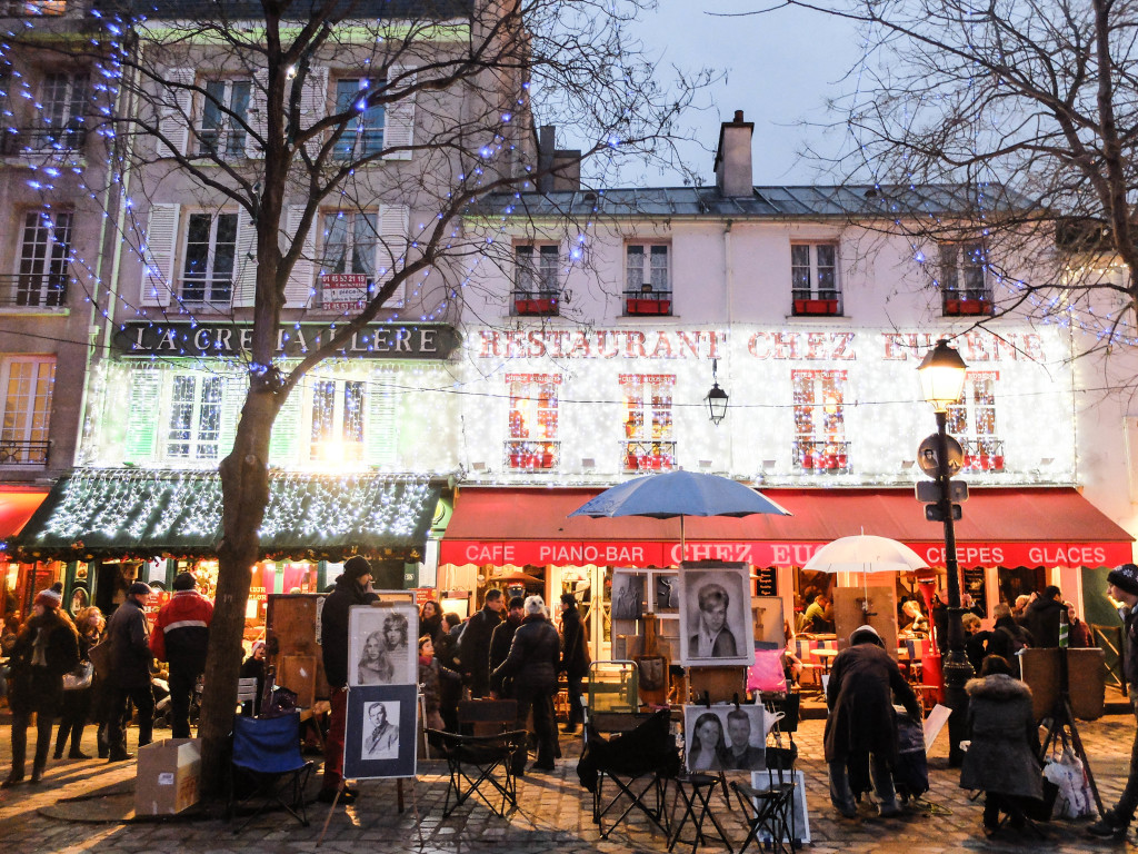 lavieannrose_montmartre