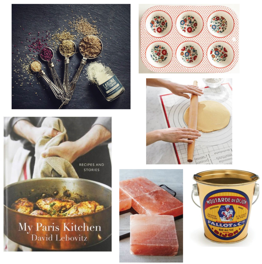 gourmet gift guide