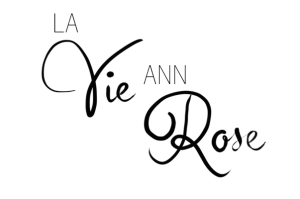 lavieannrose logo