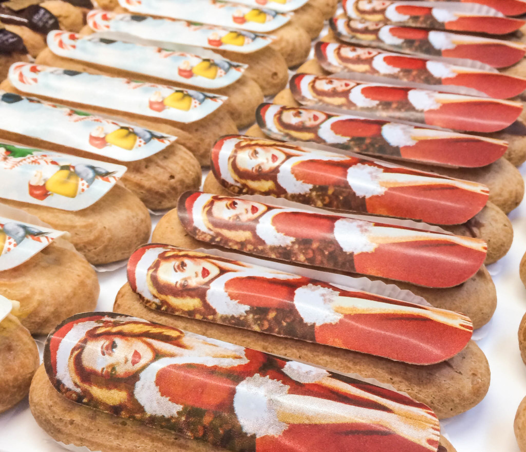 eclair 1