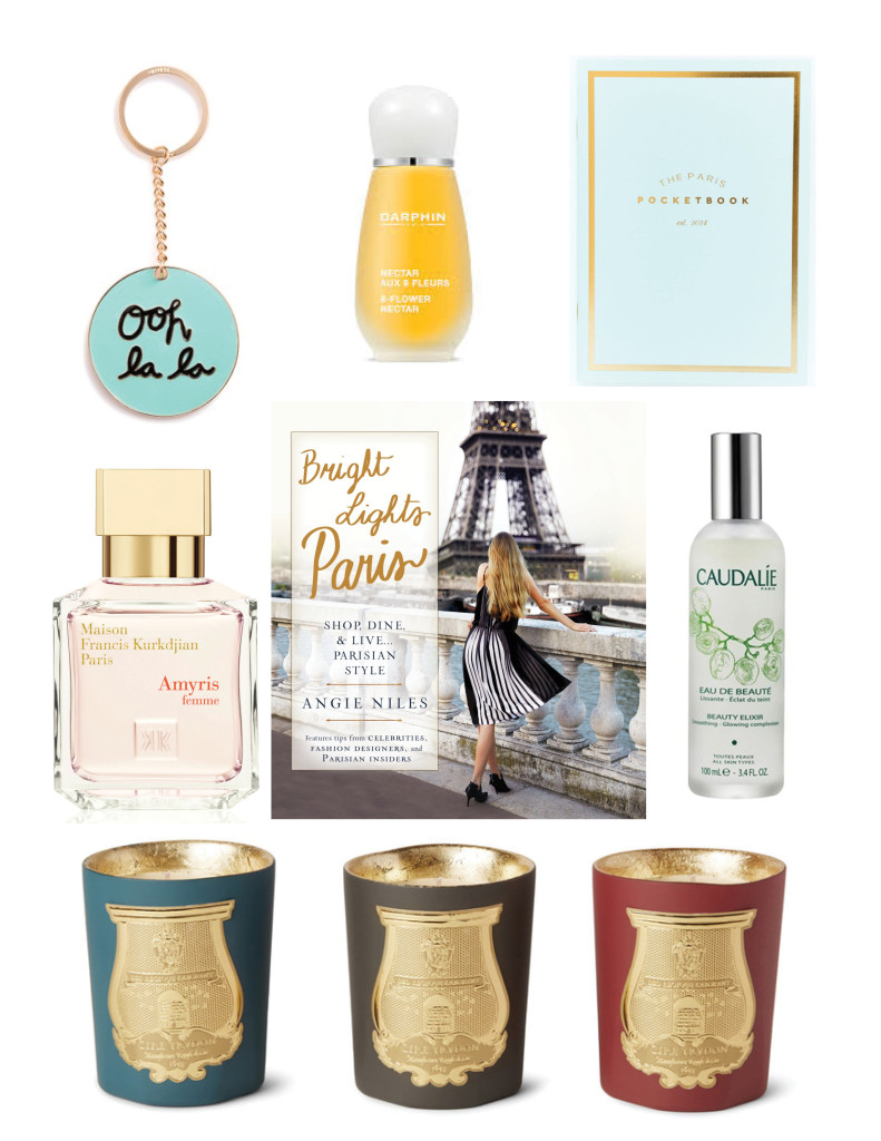 BLP gift guide