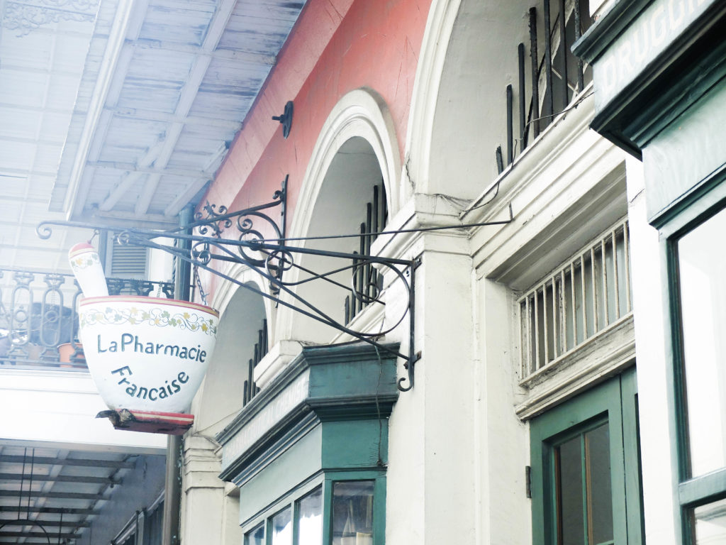 new-orleans-pharmacie