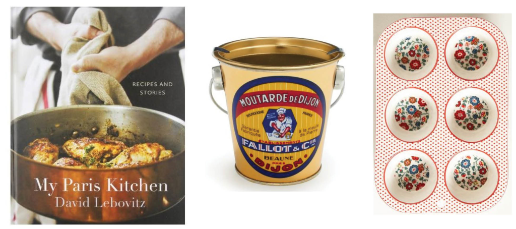 Holiday Gift Guide: Gourmet Edition