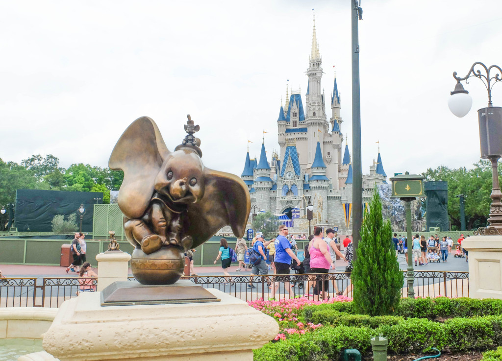 Walt Disney World Tips and Tricks