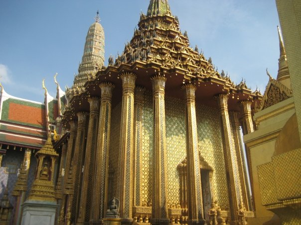 Bangkok Gold