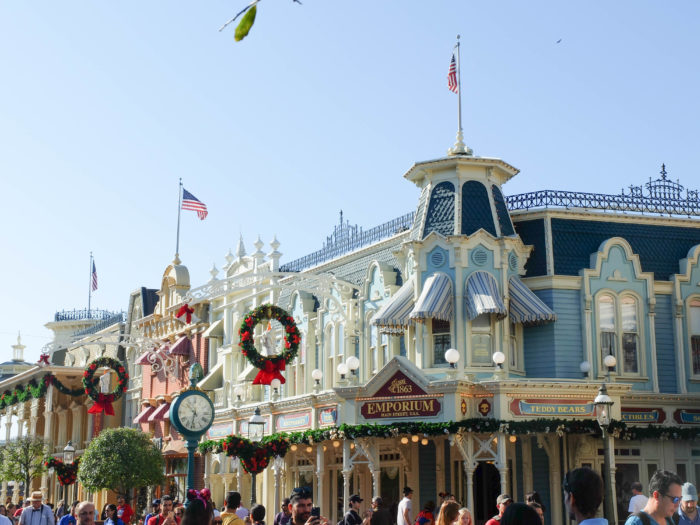 Holidays At Walt Disney World LaVieAnnRose Holidays at walt disney world lavieannrose