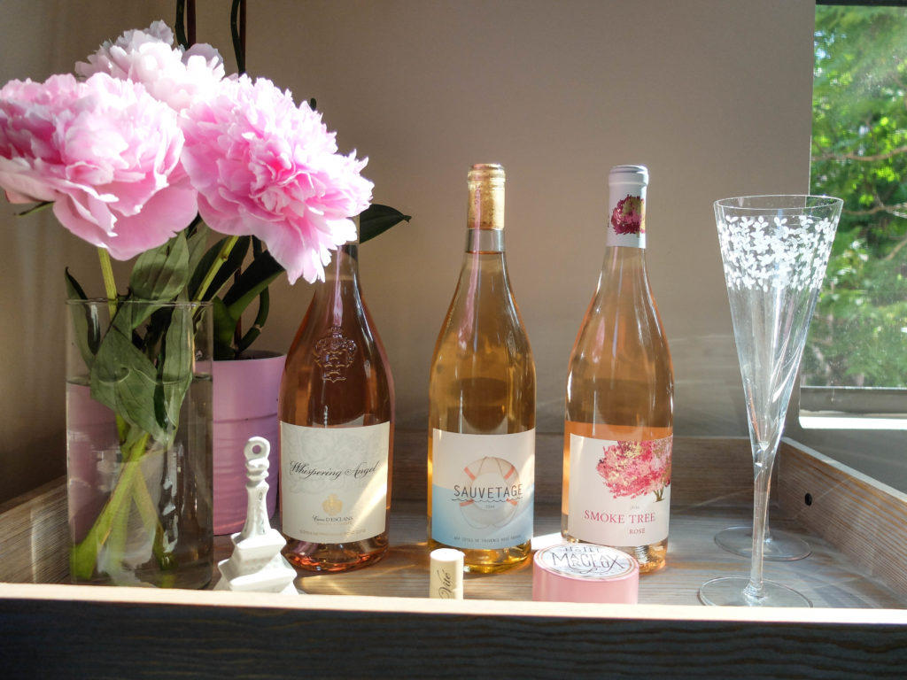 Best Rosé Wine for Summer Entertaining