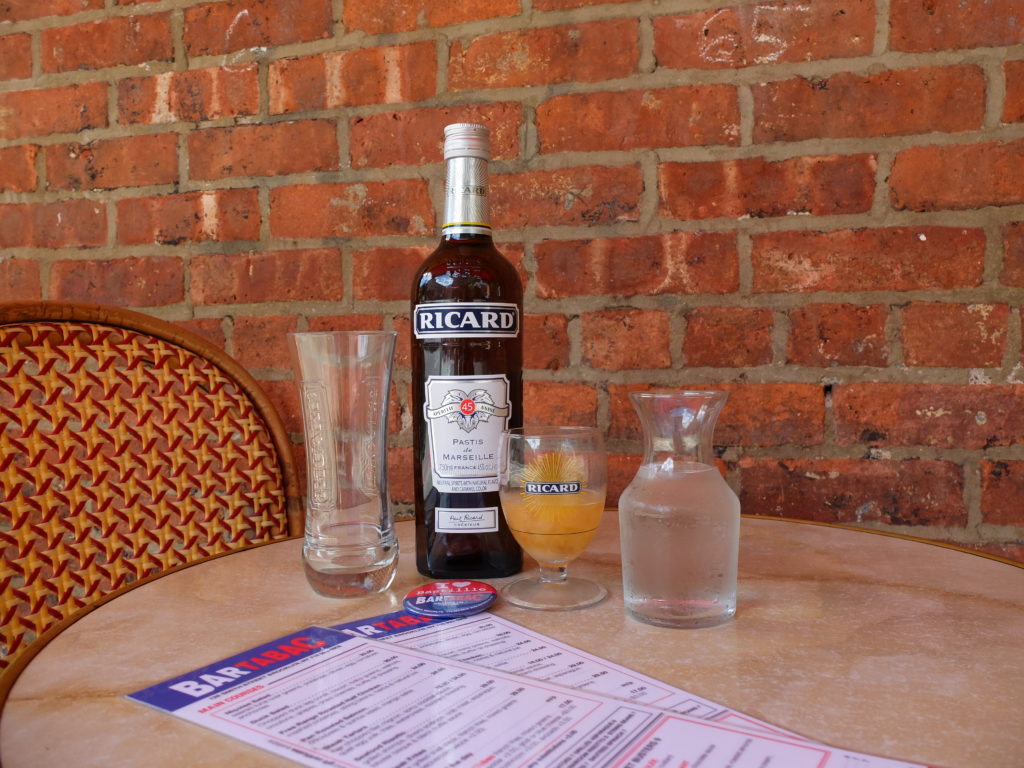 Celebrate Bastille Day with Ricard in Brooklyn
