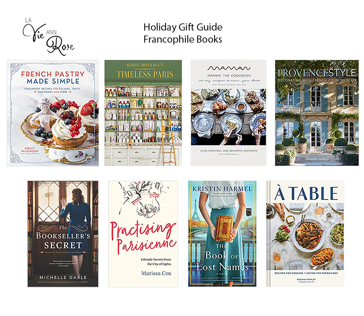 Holiday Gift Guide: Book Lovers Edition